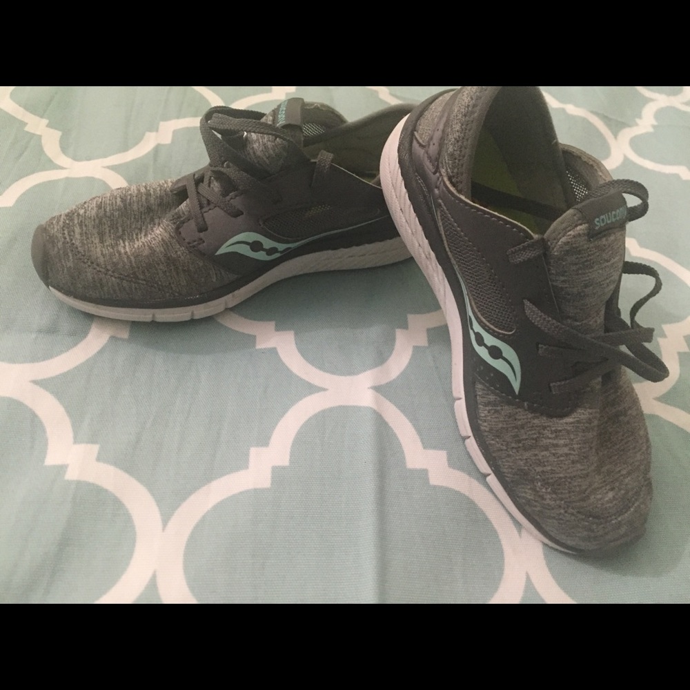 Running sneakers